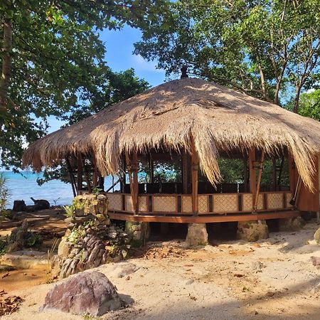 Alam Kita Karimunjawa Exterior foto