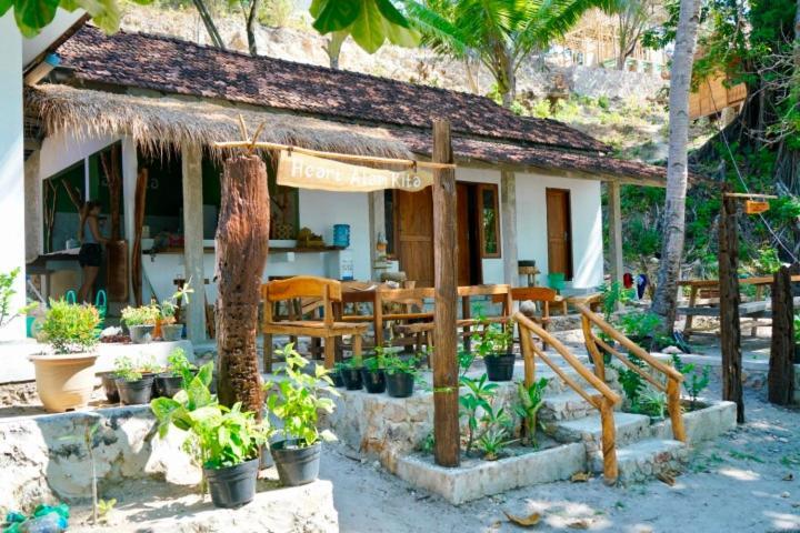Alam Kita Karimunjawa Exterior foto