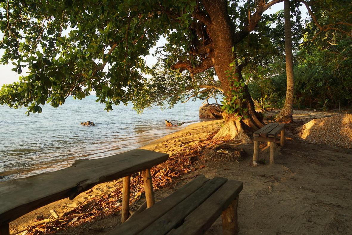 Alam Kita Karimunjawa Exterior foto