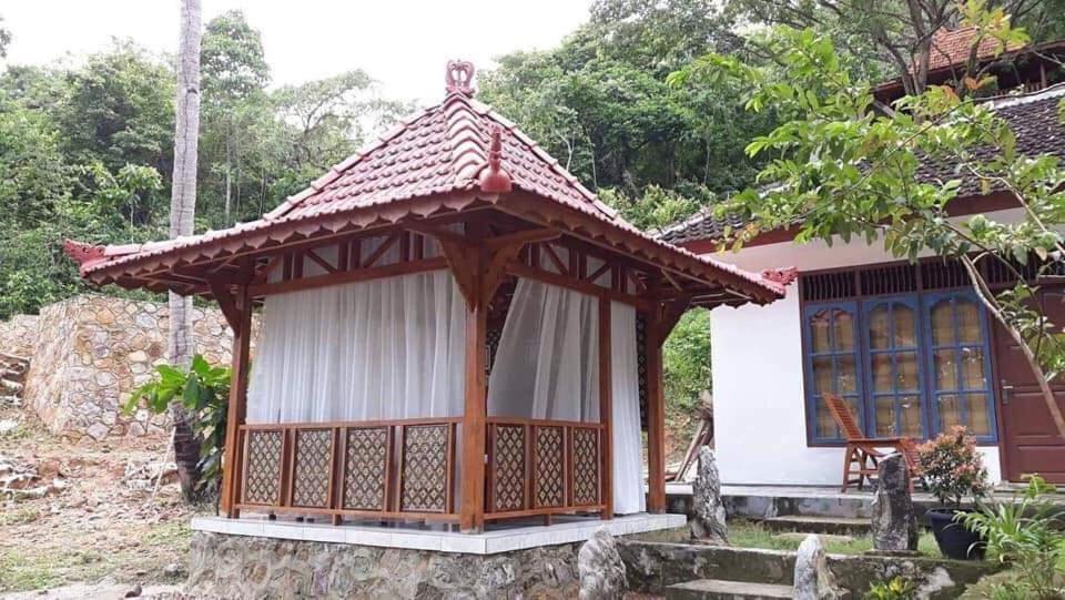 Alam Kita Karimunjawa Exterior foto