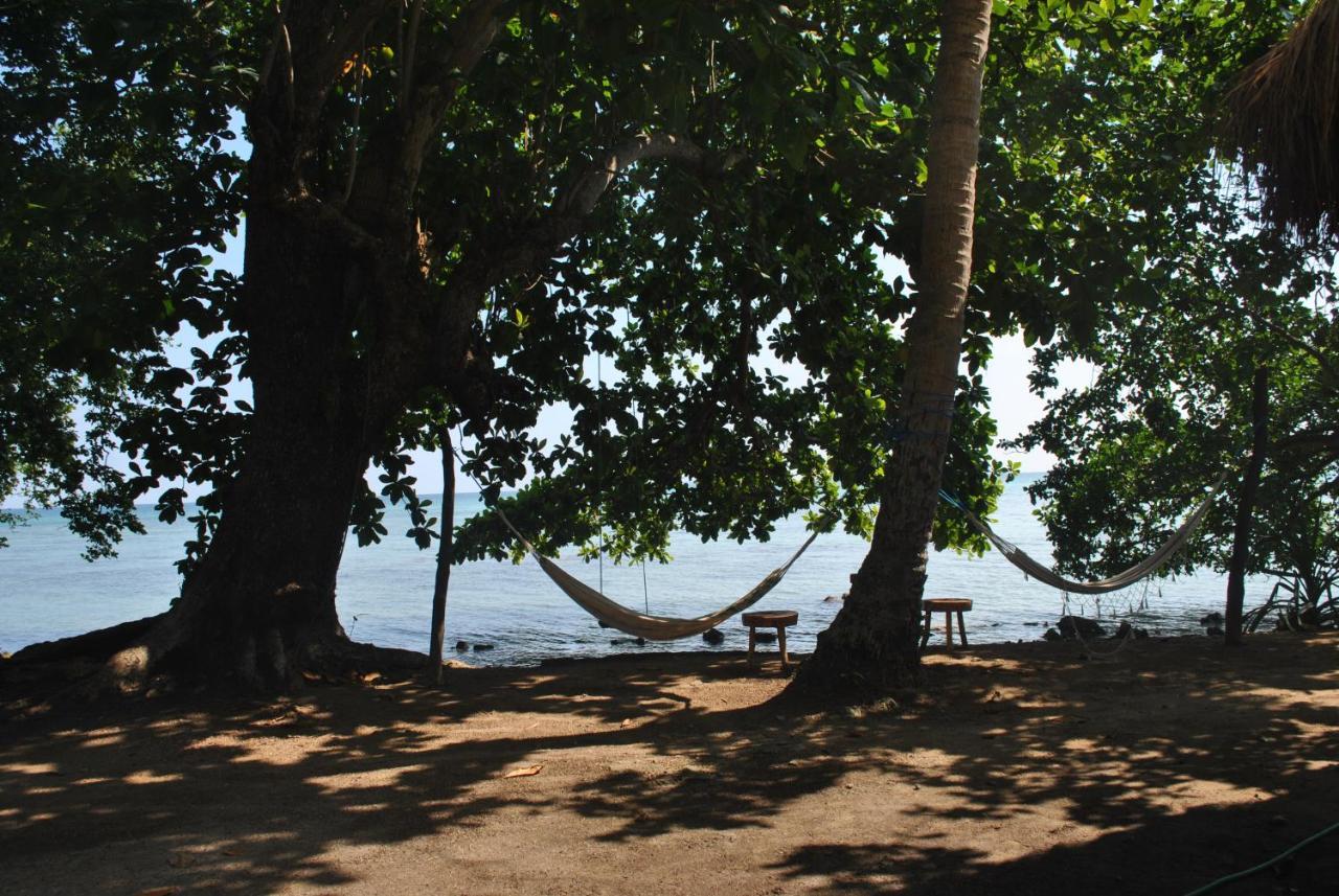 Alam Kita Karimunjawa Exterior foto