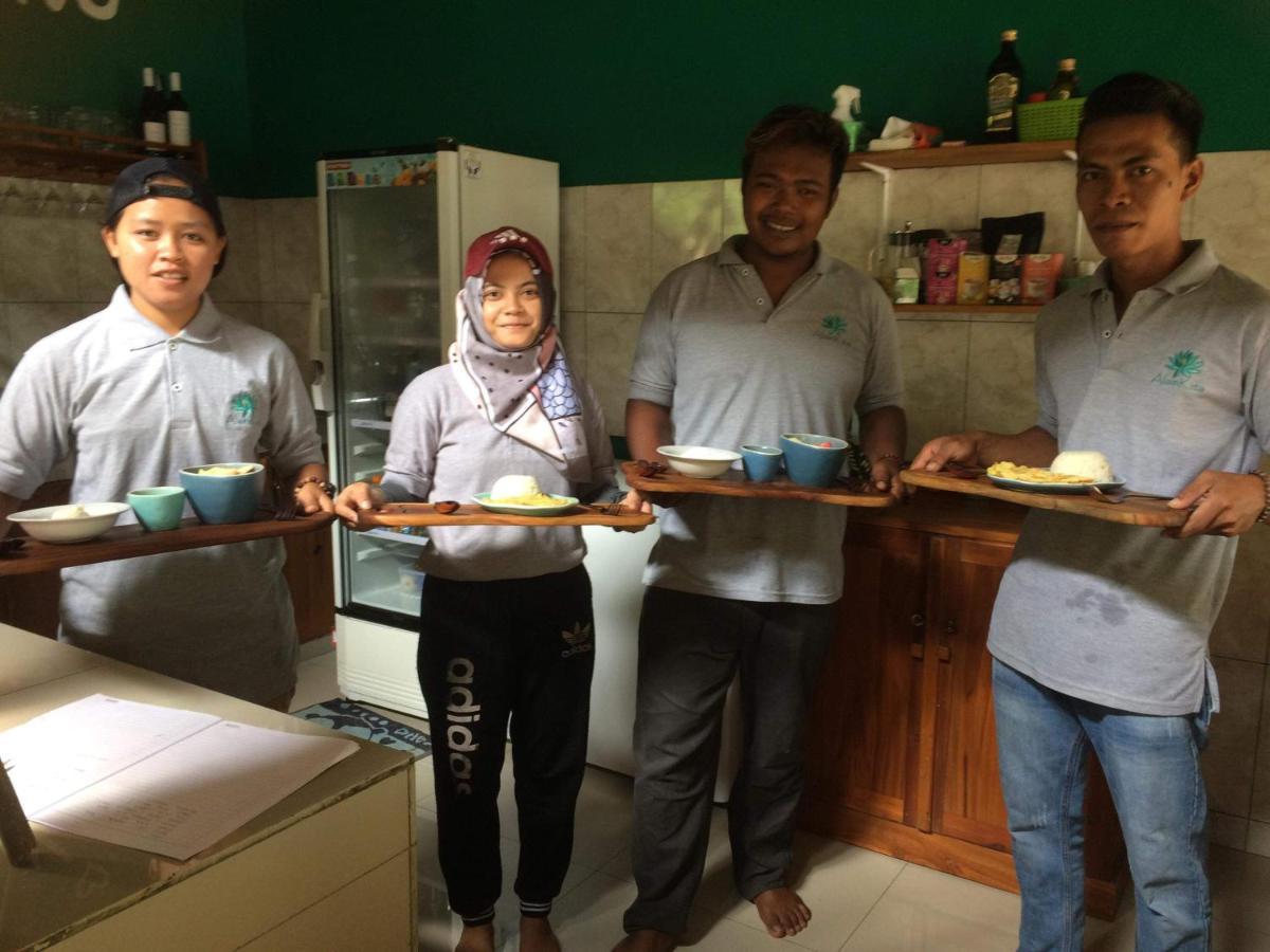 Alam Kita Karimunjawa Exterior foto