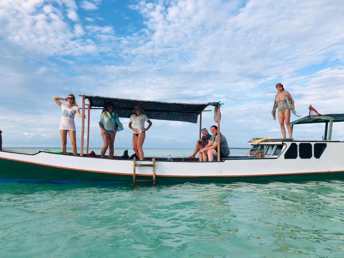 Alam Kita Karimunjawa Exterior foto