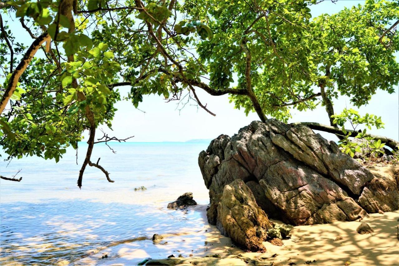 Alam Kita Karimunjawa Exterior foto