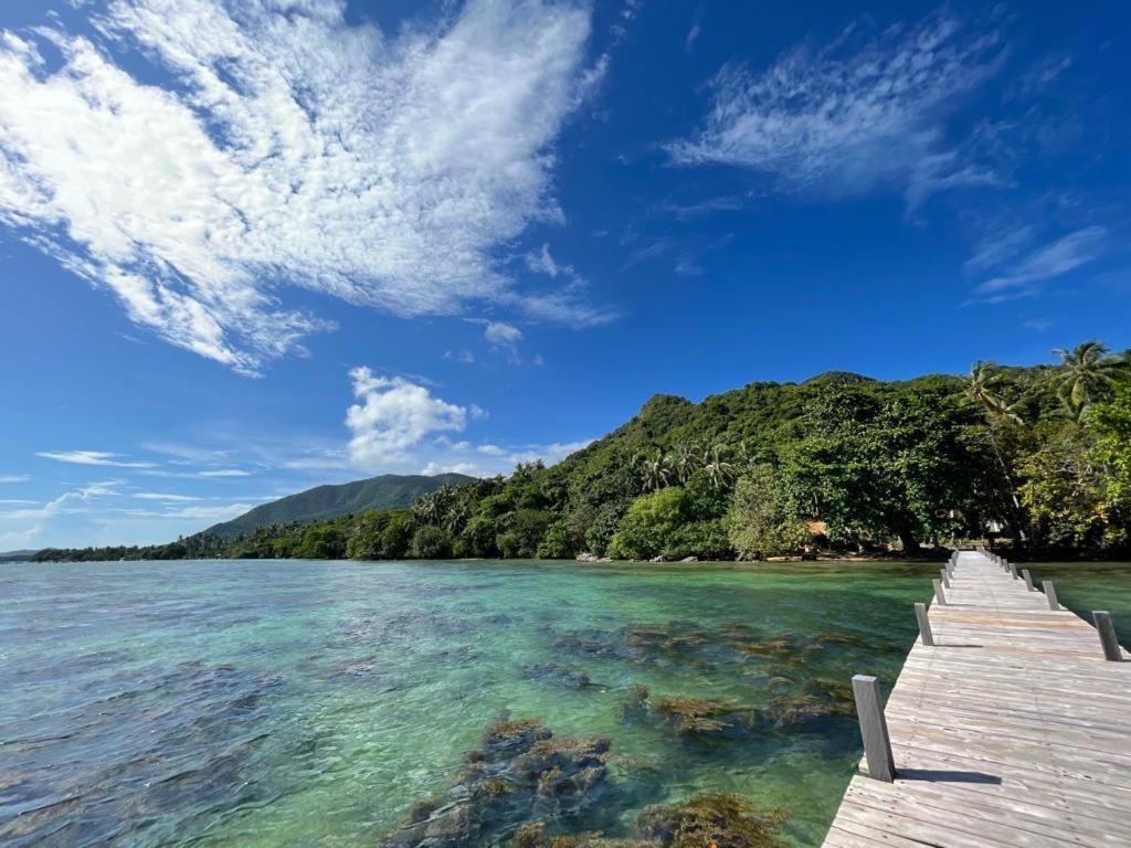 Alam Kita Karimunjawa Exterior foto