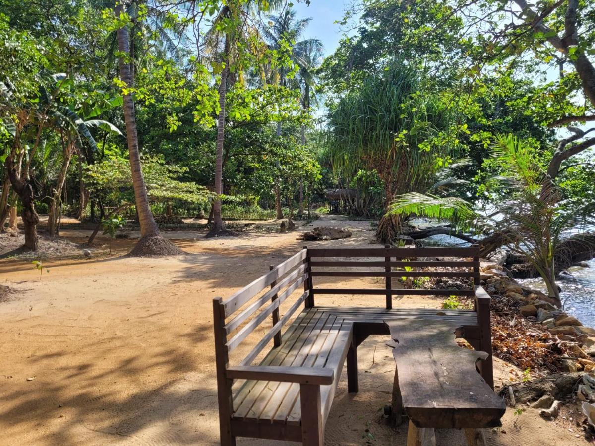 Alam Kita Karimunjawa Exterior foto