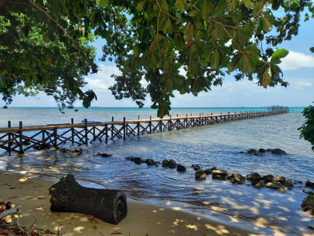 Alam Kita Karimunjawa Exterior foto