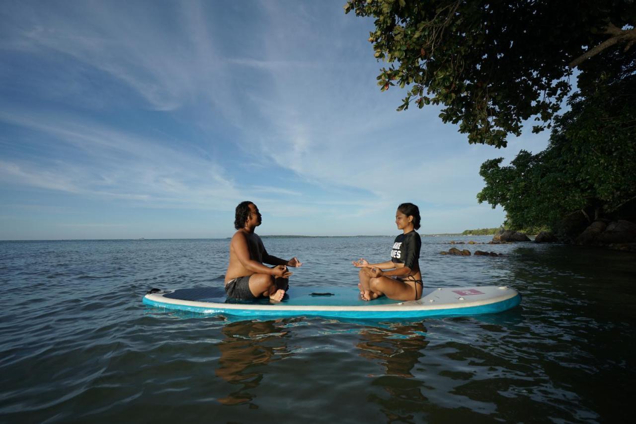 Alam Kita Karimunjawa Exterior foto