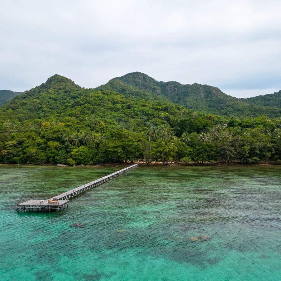 Alam Kita Karimunjawa Exterior foto