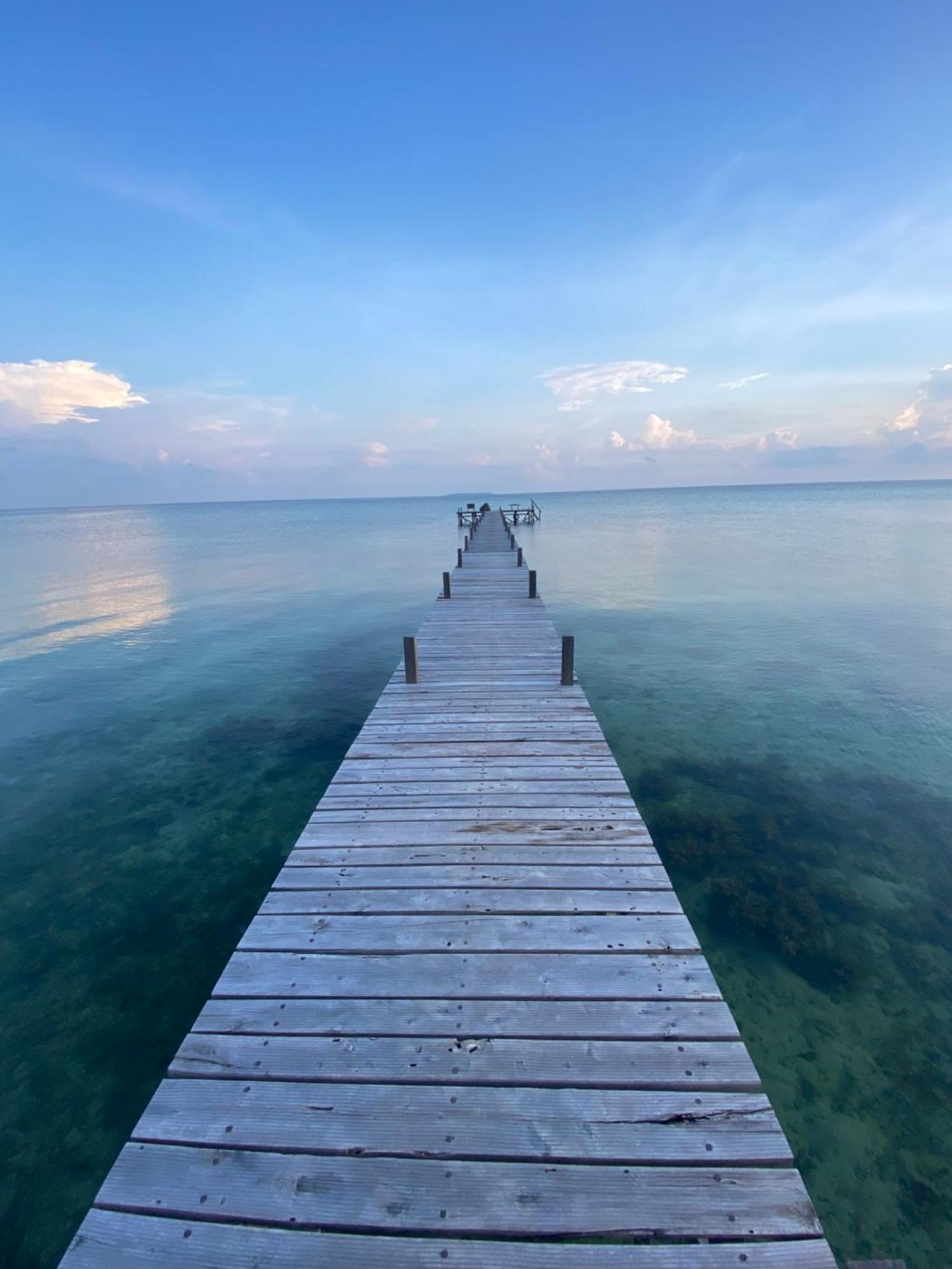 Alam Kita Karimunjawa Exterior foto