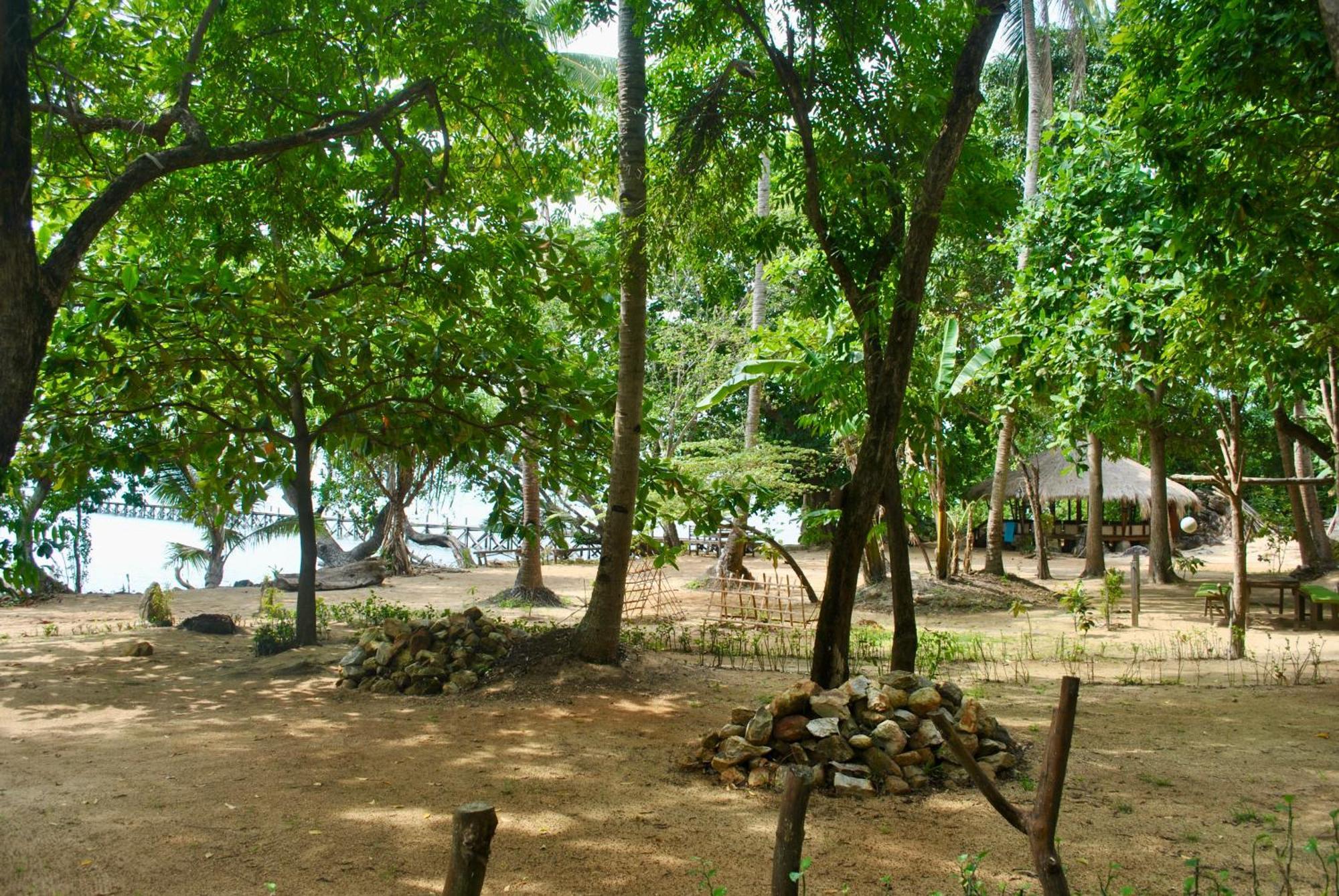 Alam Kita Karimunjawa Exterior foto