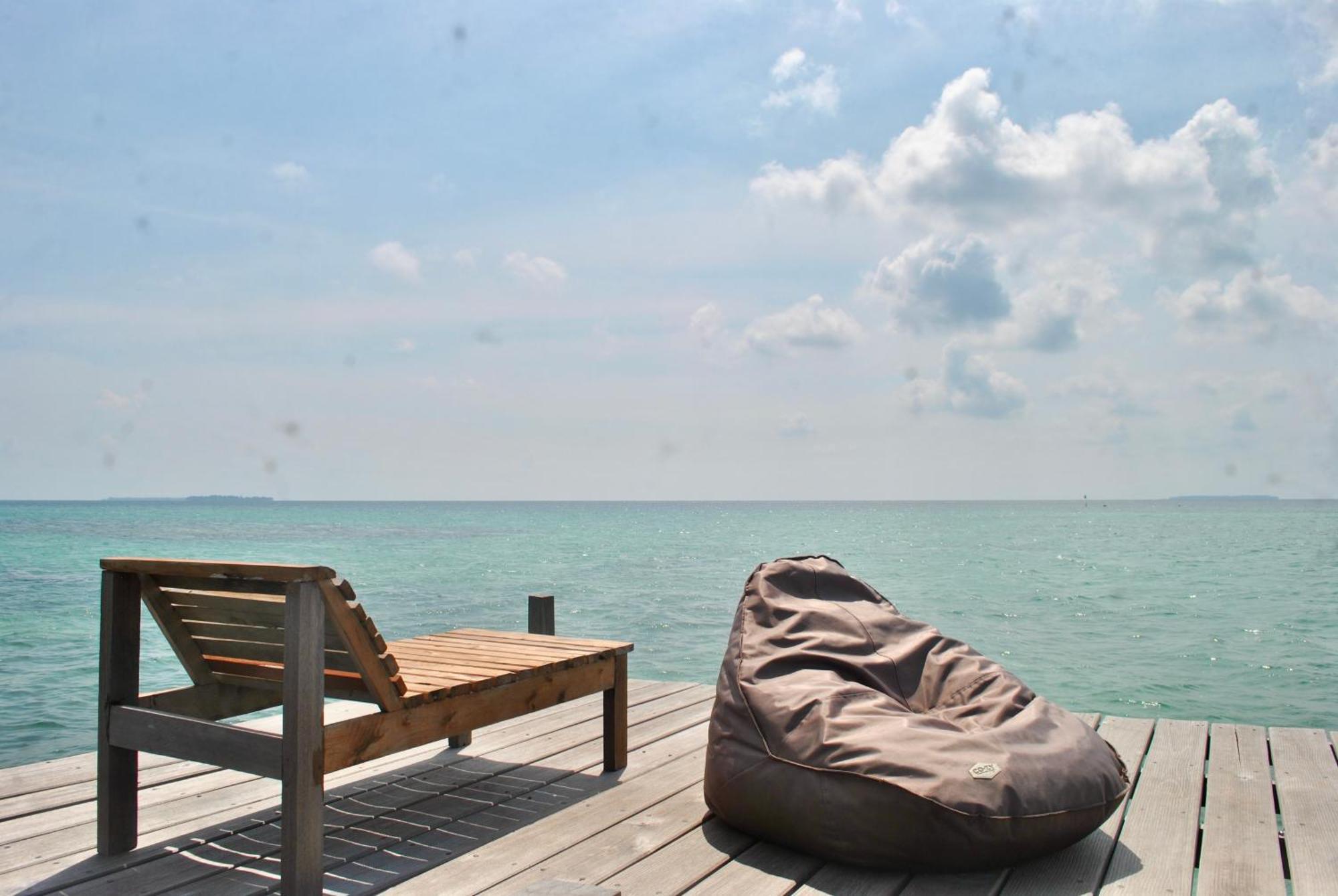 Alam Kita Karimunjawa Exterior foto