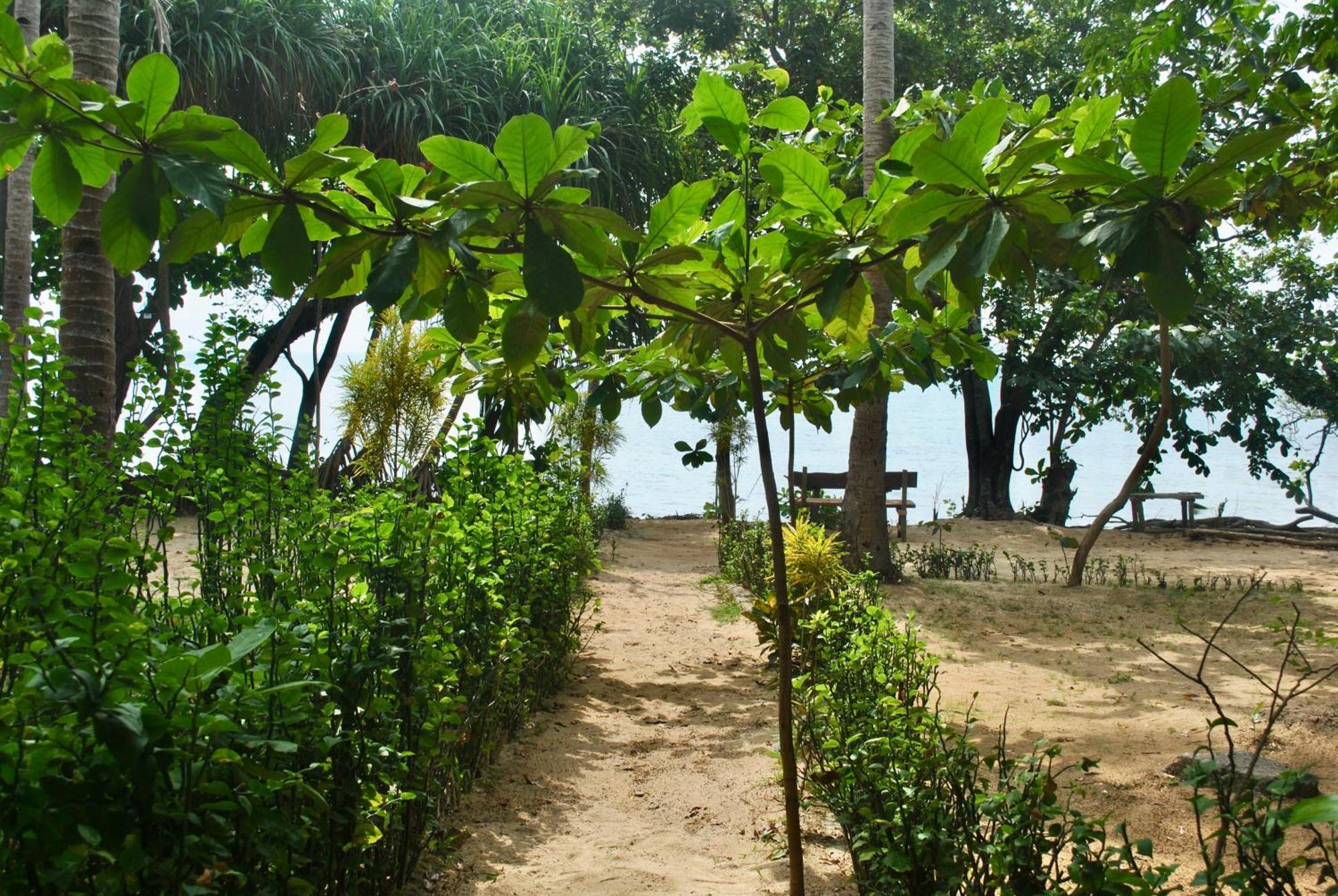 Alam Kita Karimunjawa Exterior foto