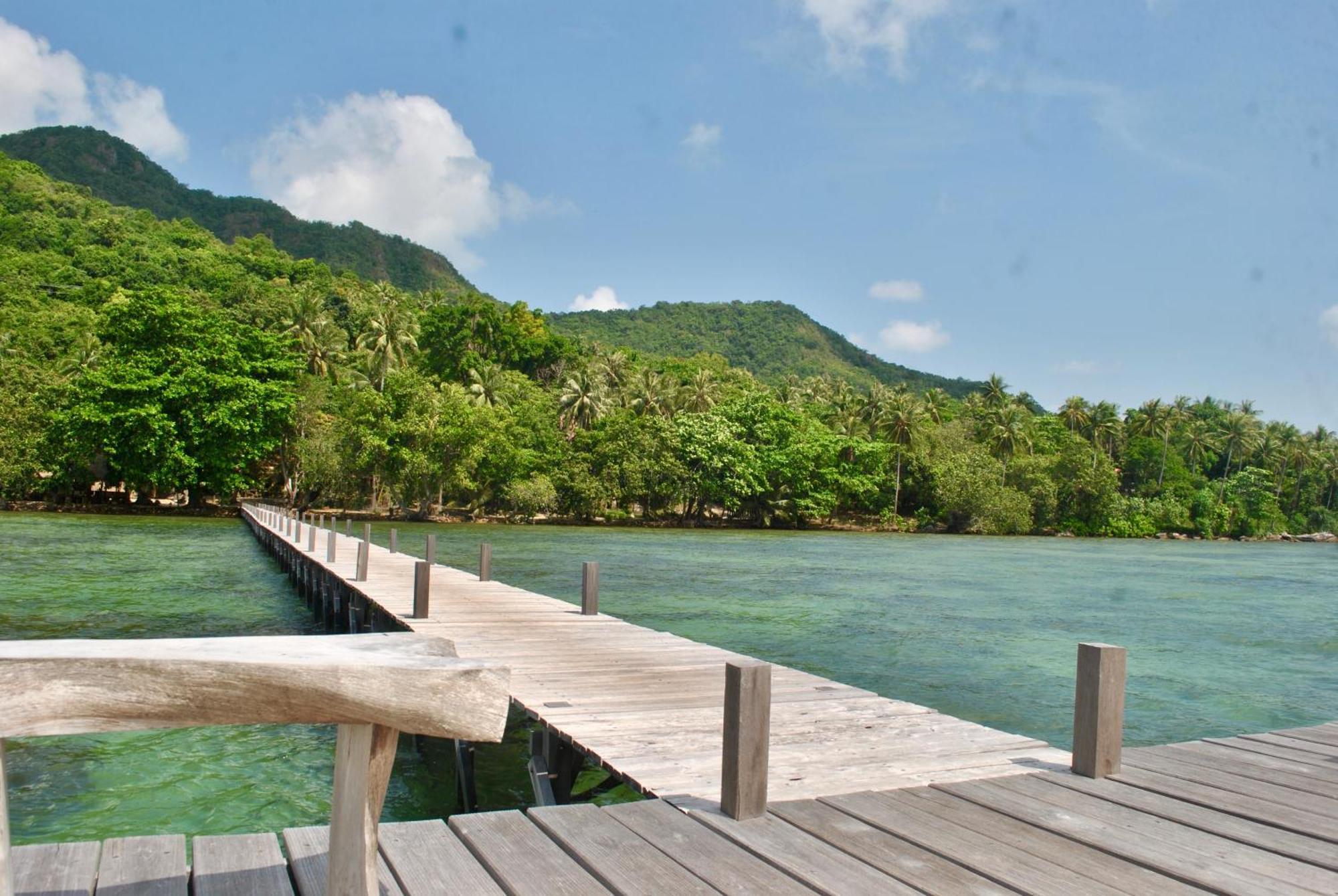 Alam Kita Karimunjawa Exterior foto