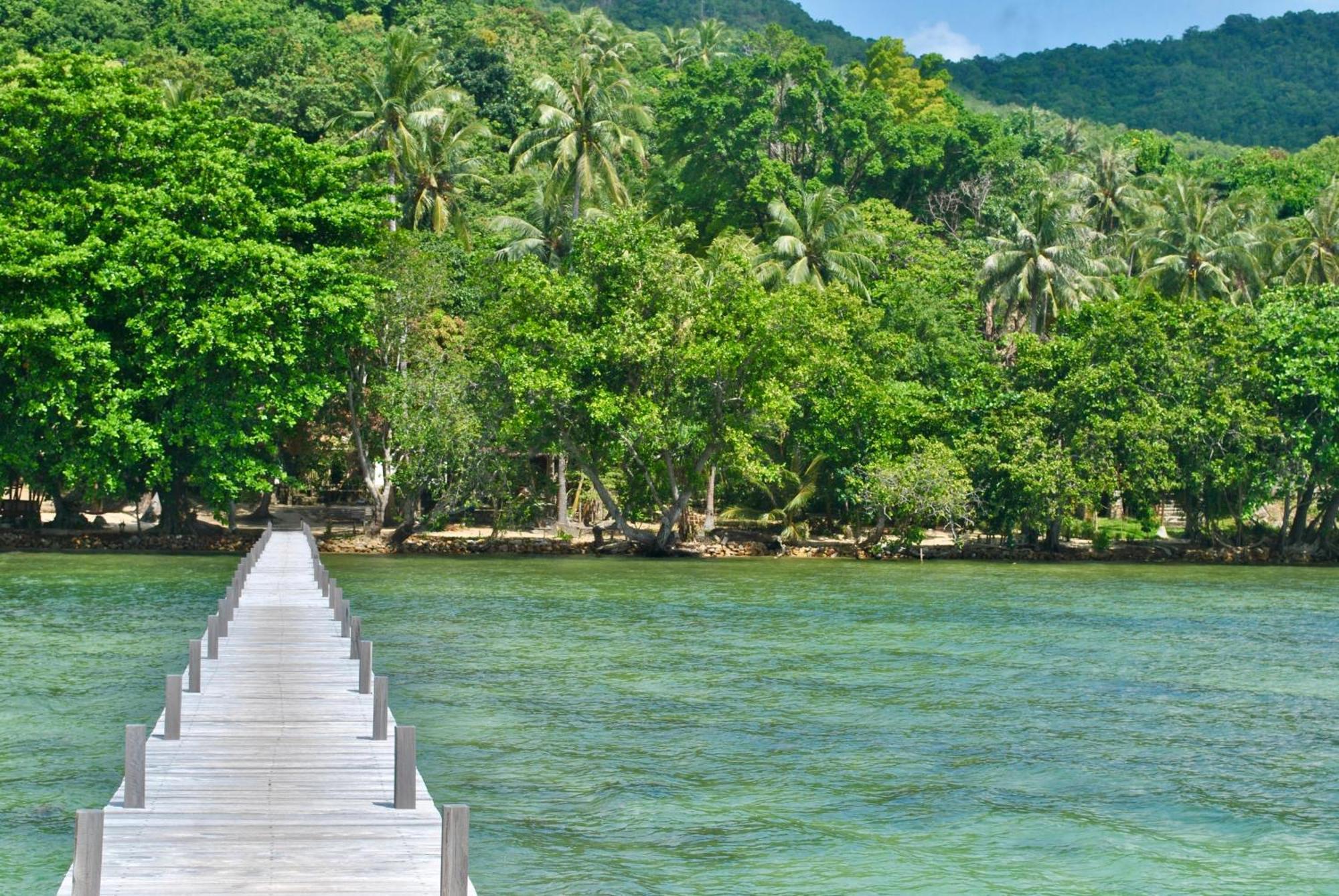 Alam Kita Karimunjawa Exterior foto
