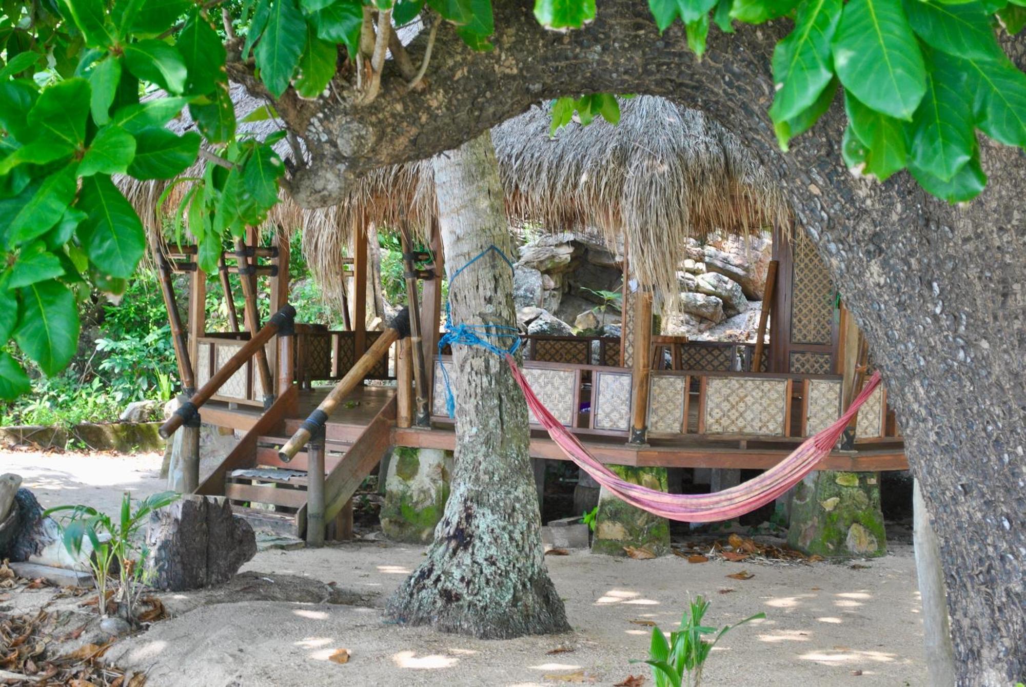 Alam Kita Karimunjawa Exterior foto