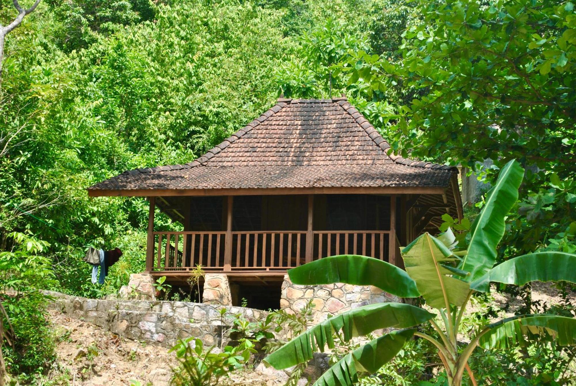 Alam Kita Karimunjawa Exterior foto