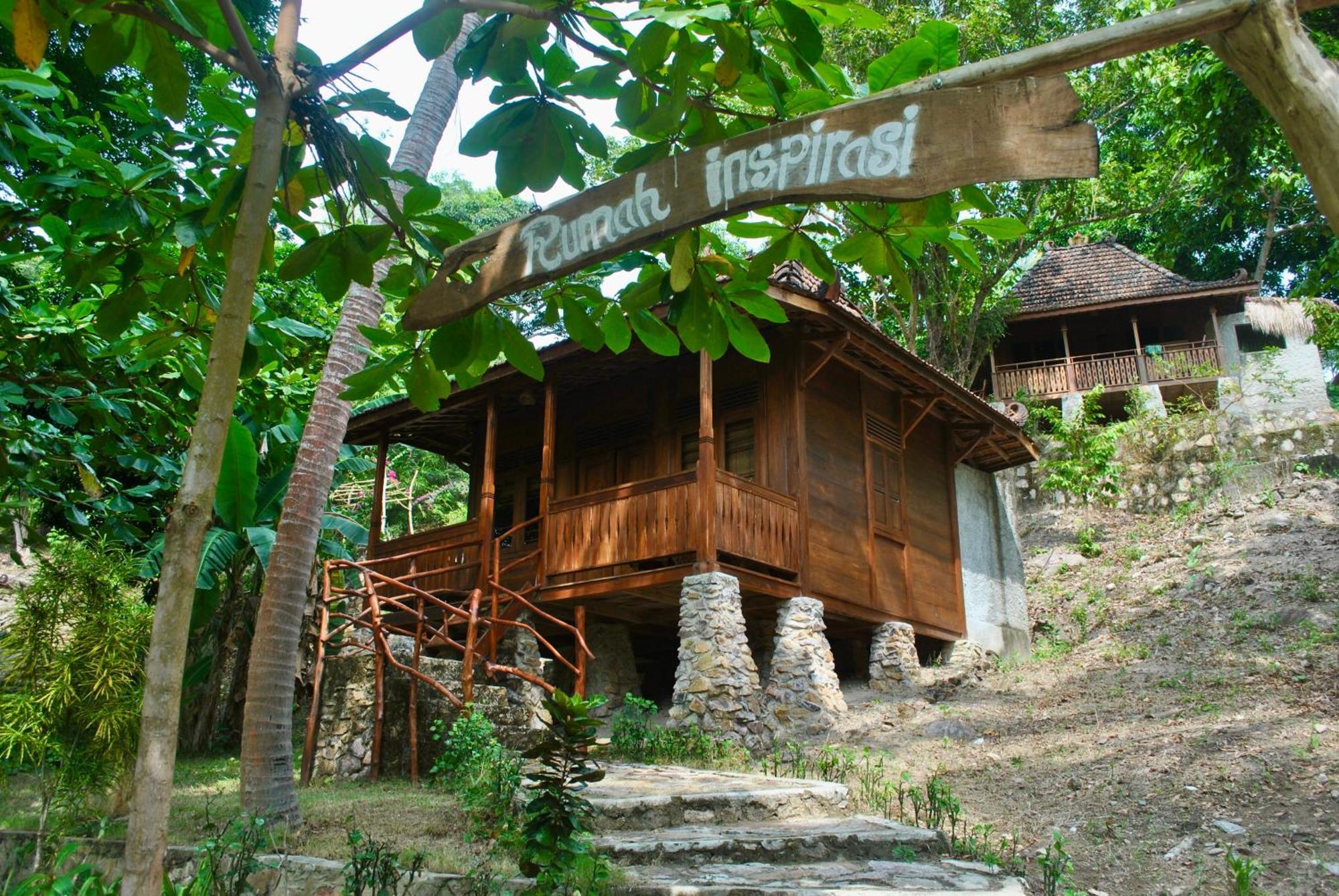 Alam Kita Karimunjawa Exterior foto