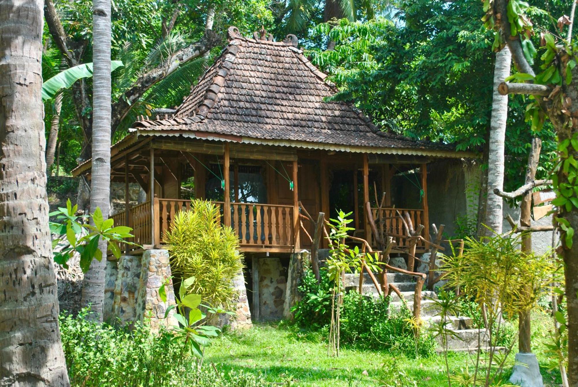 Alam Kita Karimunjawa Exterior foto