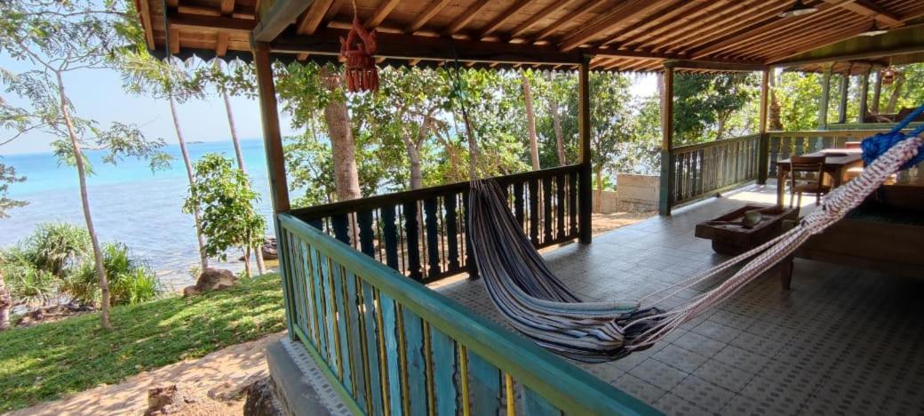 Alam Kita Karimunjawa Exterior foto