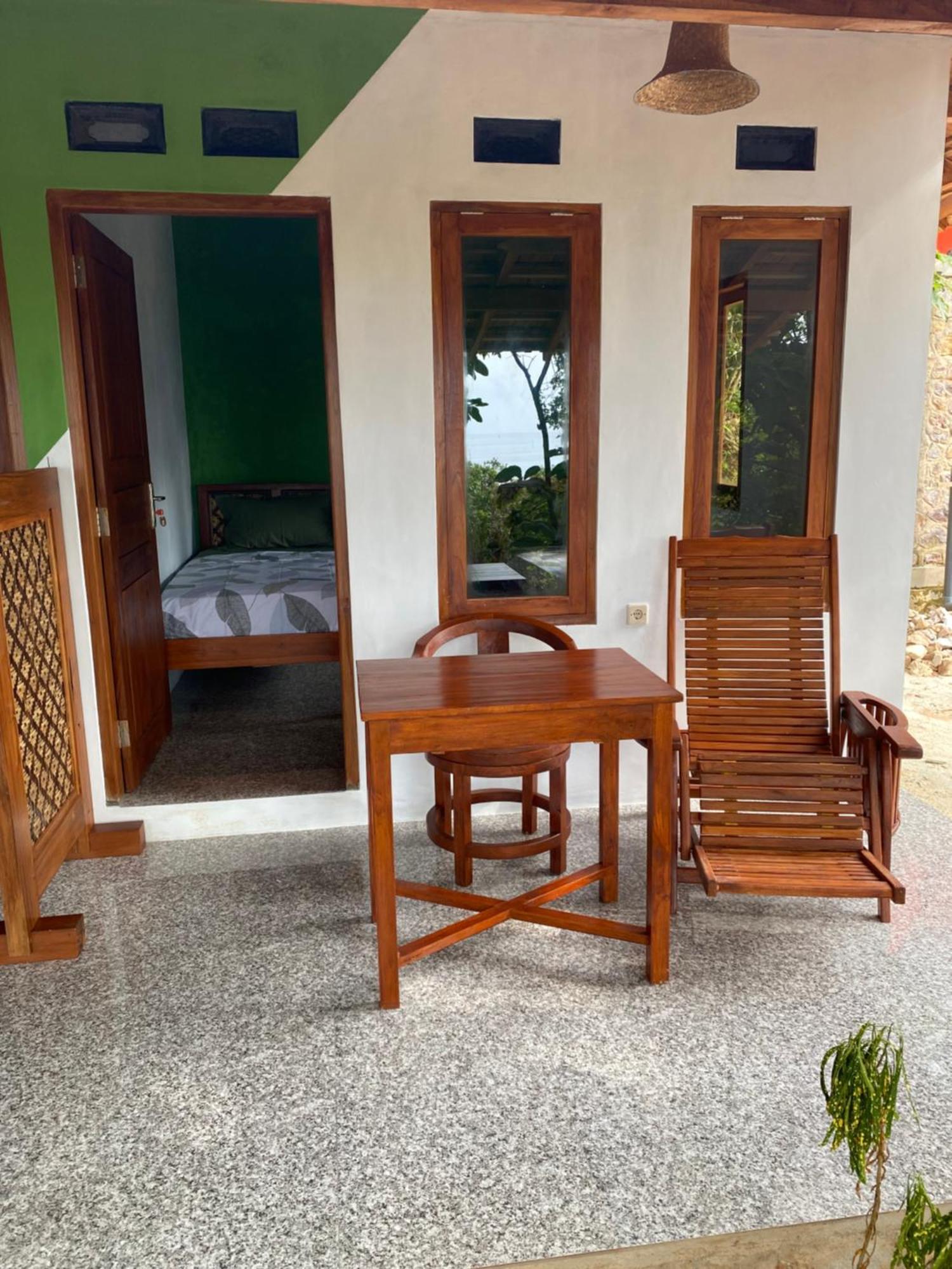 Alam Kita Karimunjawa Exterior foto