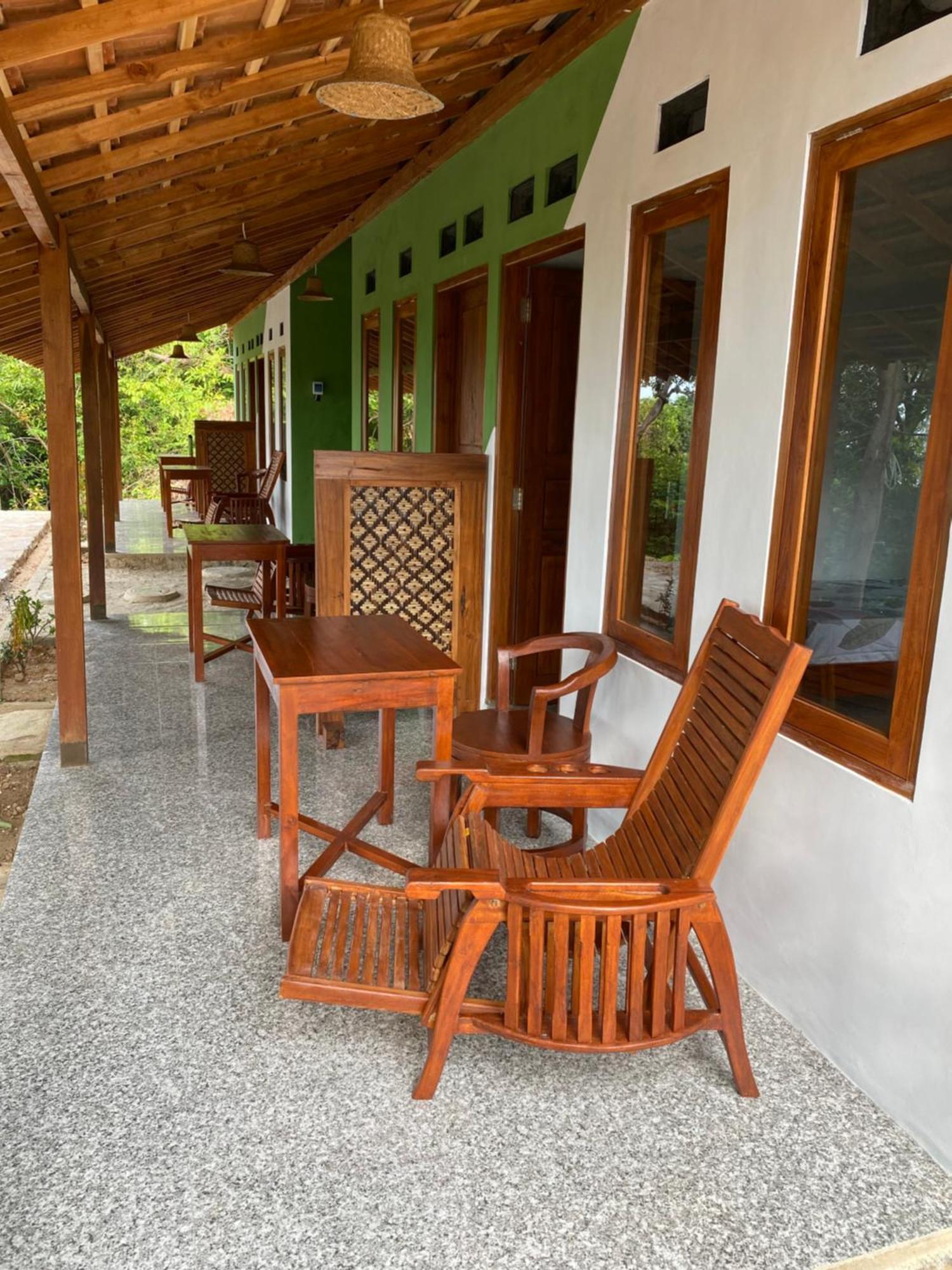 Alam Kita Karimunjawa Exterior foto
