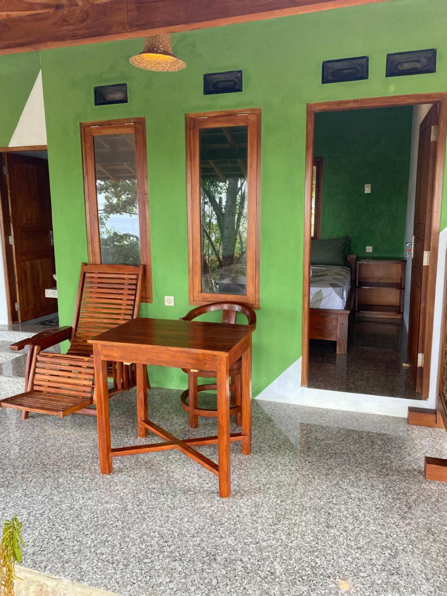 Alam Kita Karimunjawa Exterior foto