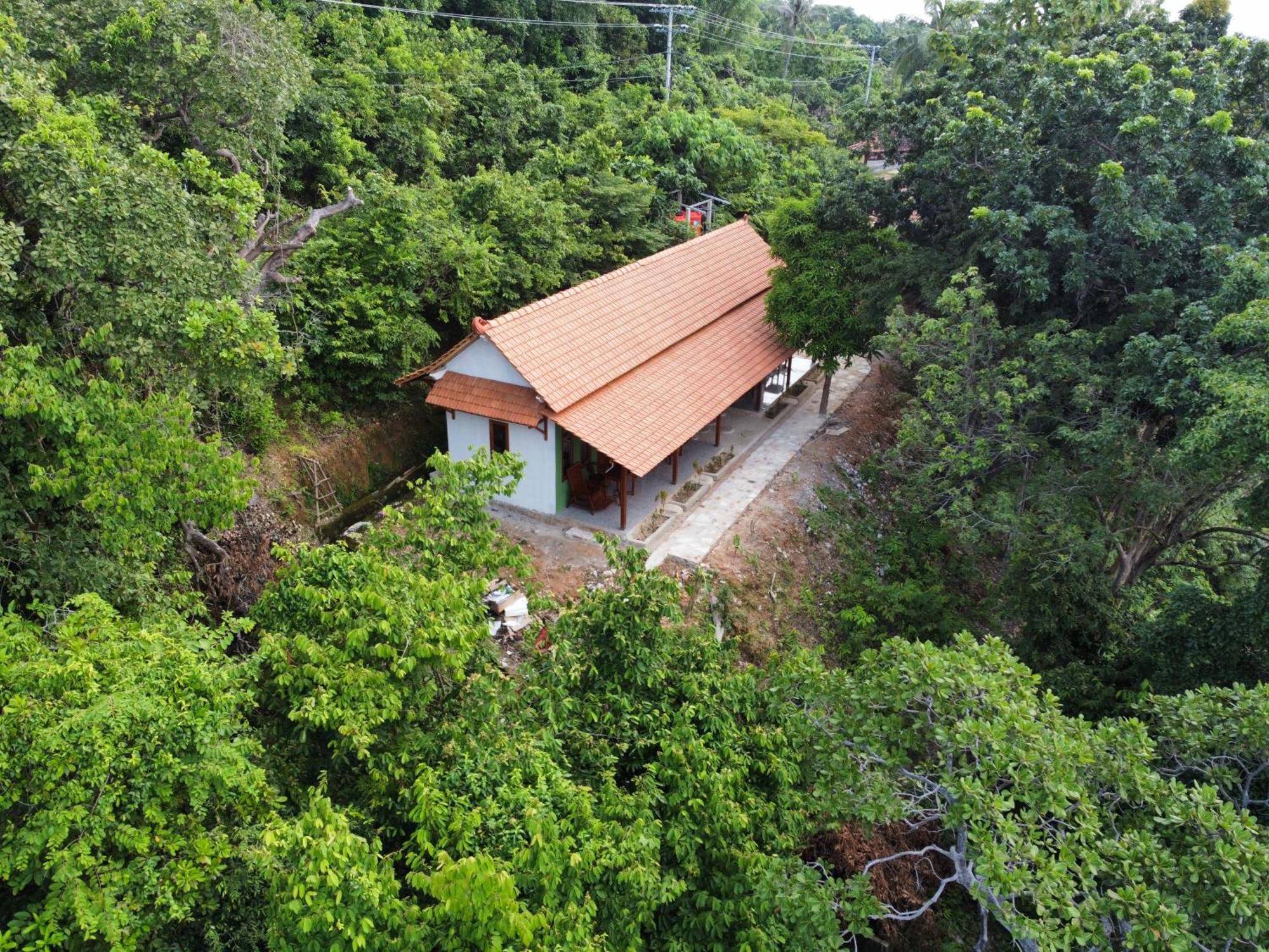 Alam Kita Karimunjawa Exterior foto