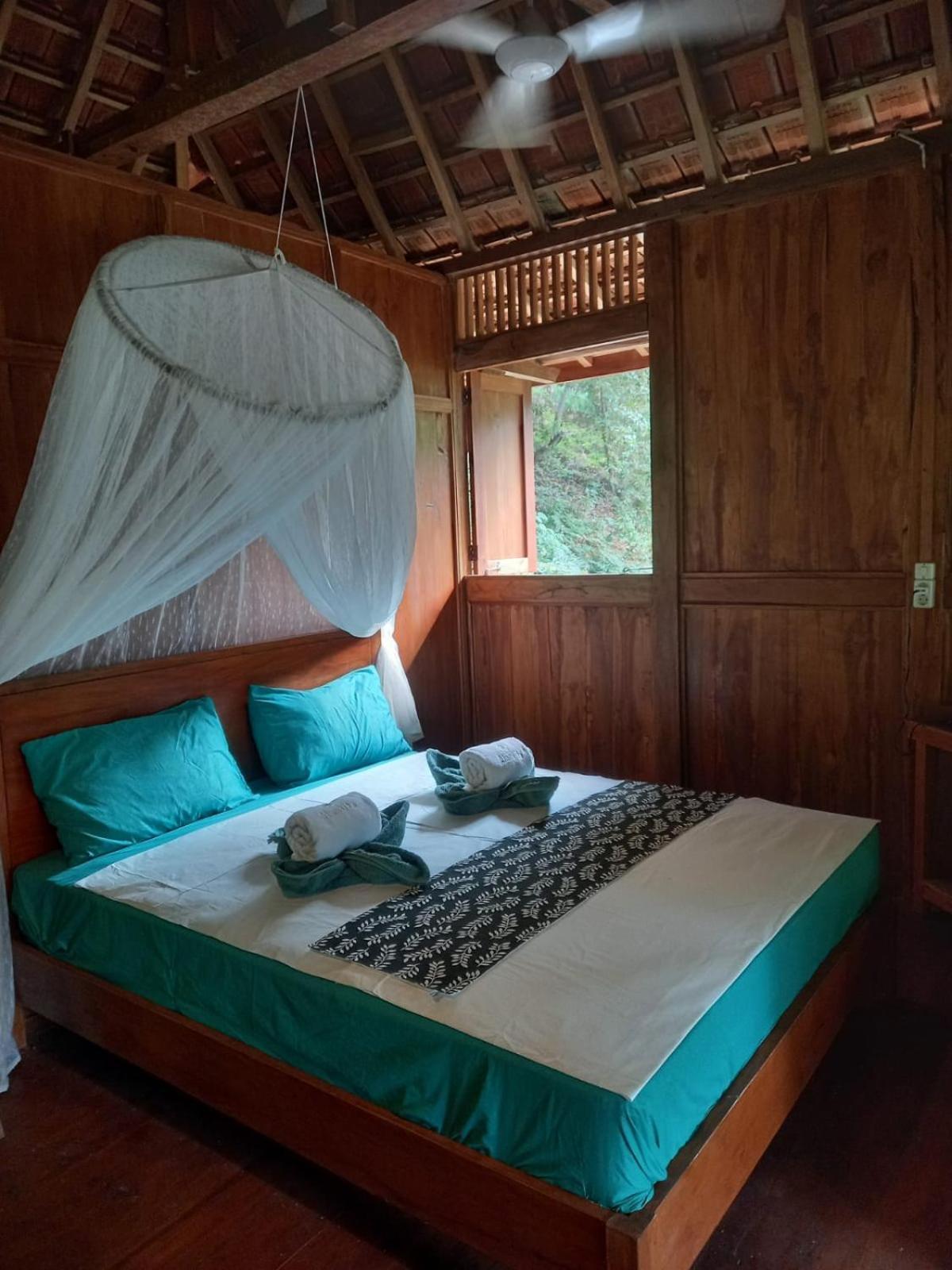Alam Kita Karimunjawa Quarto foto