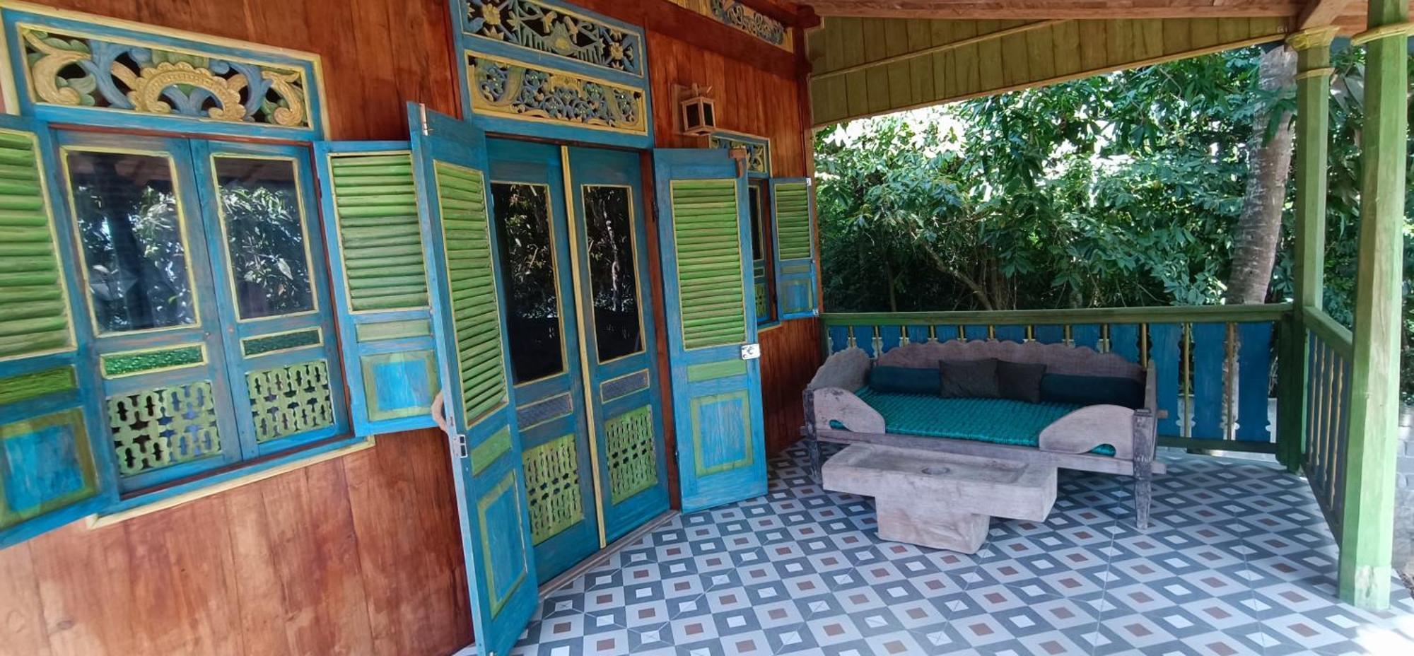 Alam Kita Karimunjawa Quarto foto