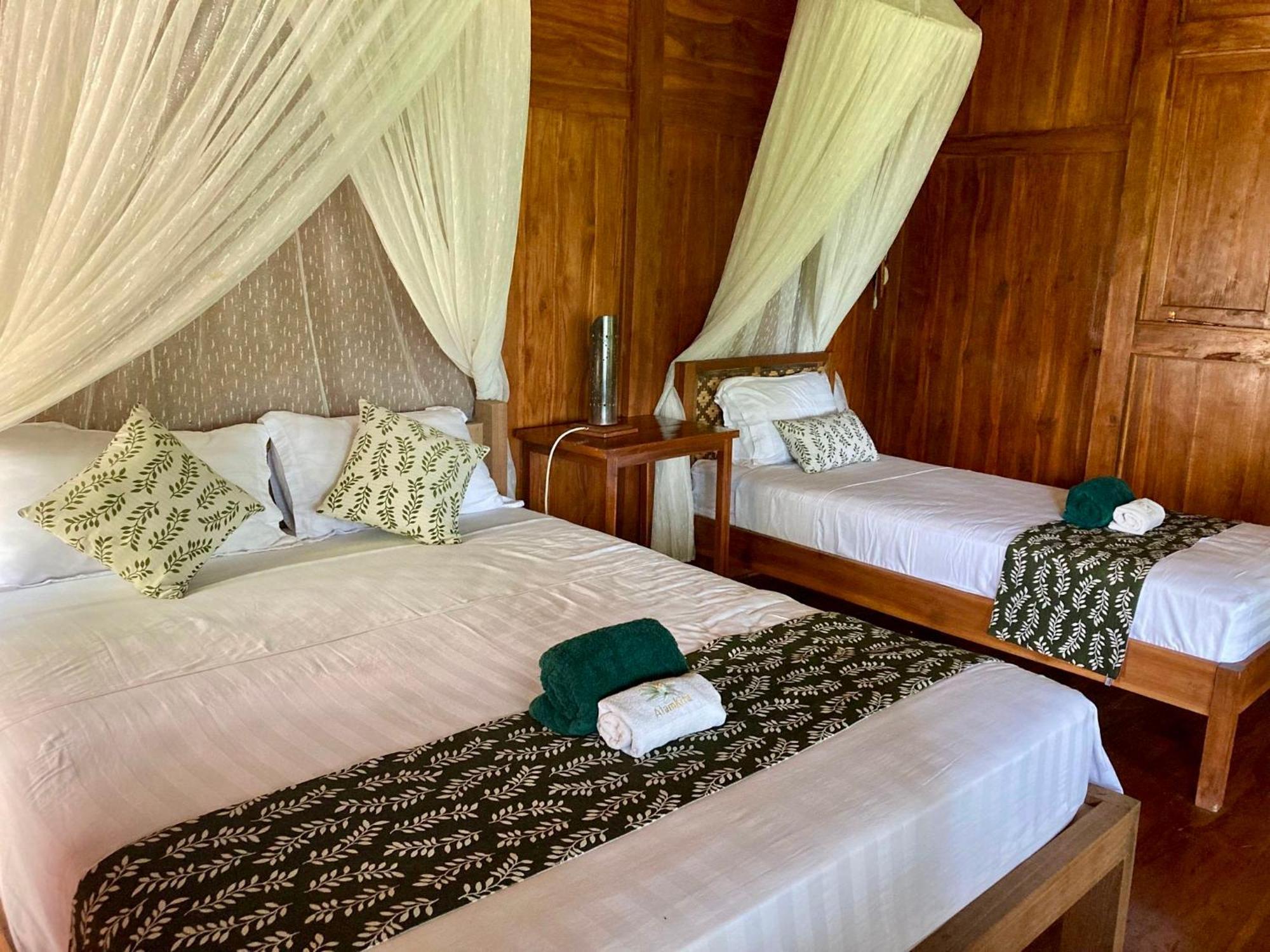 Alam Kita Karimunjawa Quarto foto
