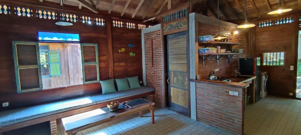 Alam Kita Karimunjawa Exterior foto