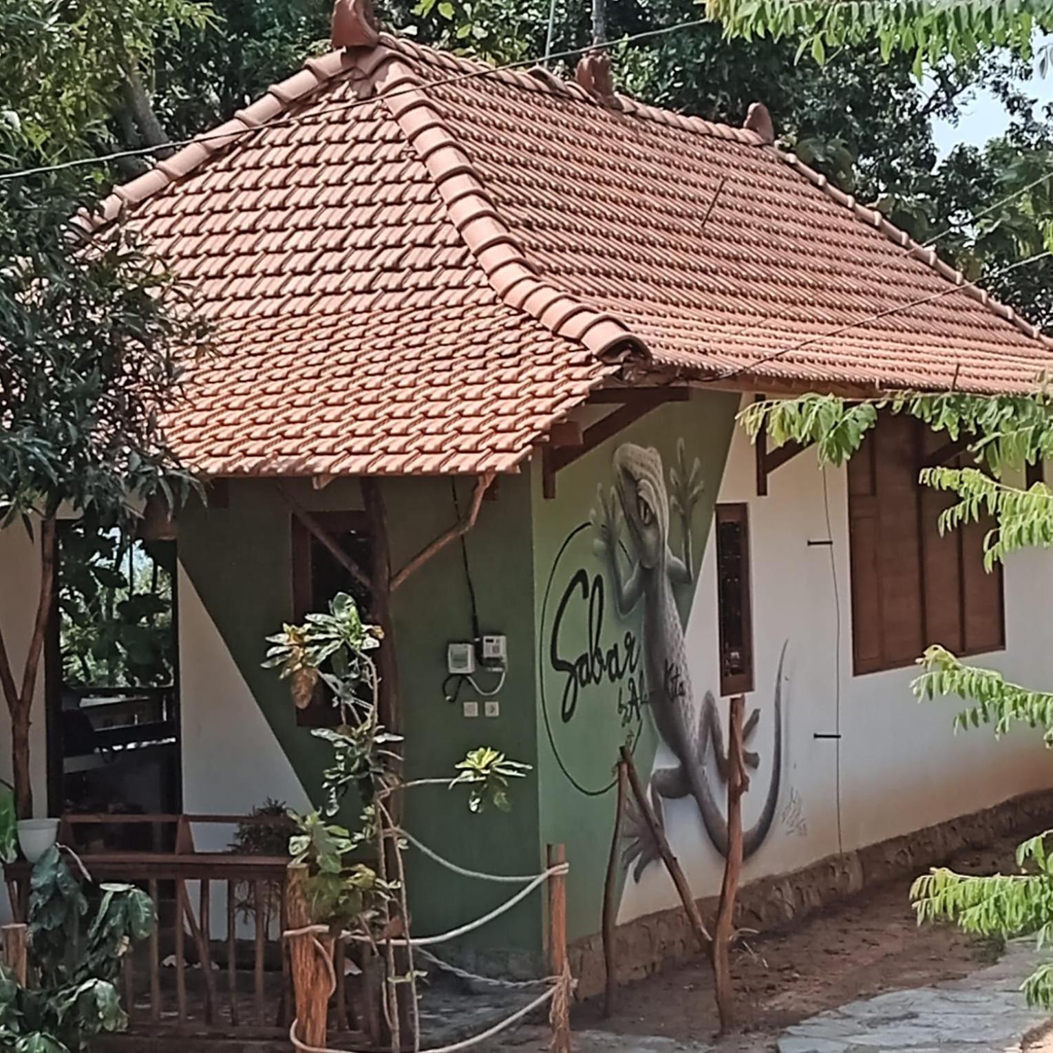 Alam Kita Karimunjawa Exterior foto