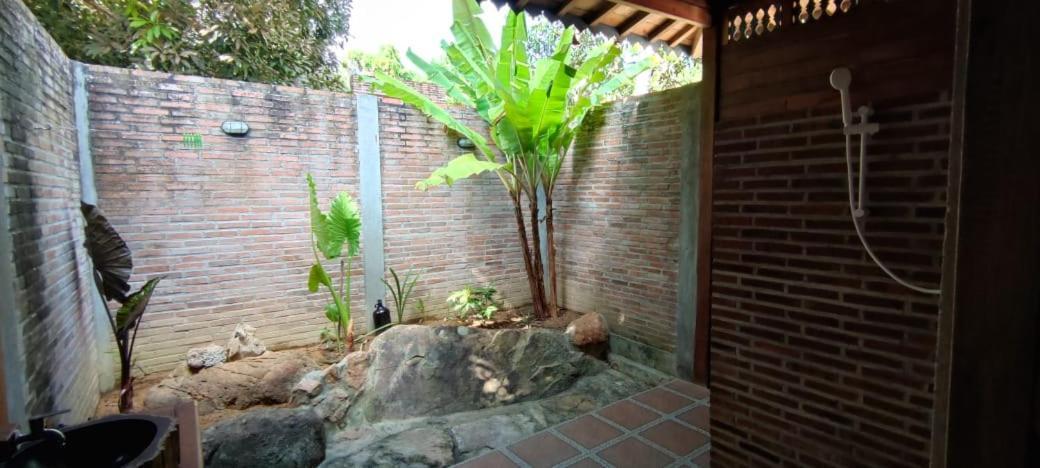 Alam Kita Karimunjawa Exterior foto