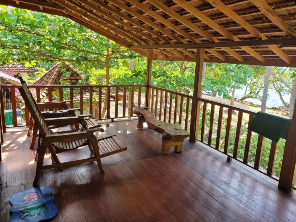 Alam Kita Karimunjawa Exterior foto