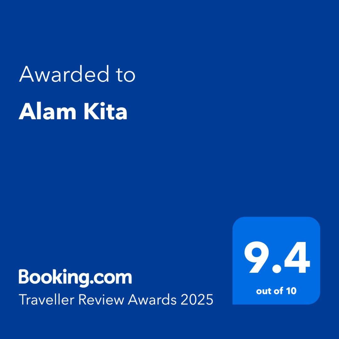Alam Kita Karimunjawa Exterior foto