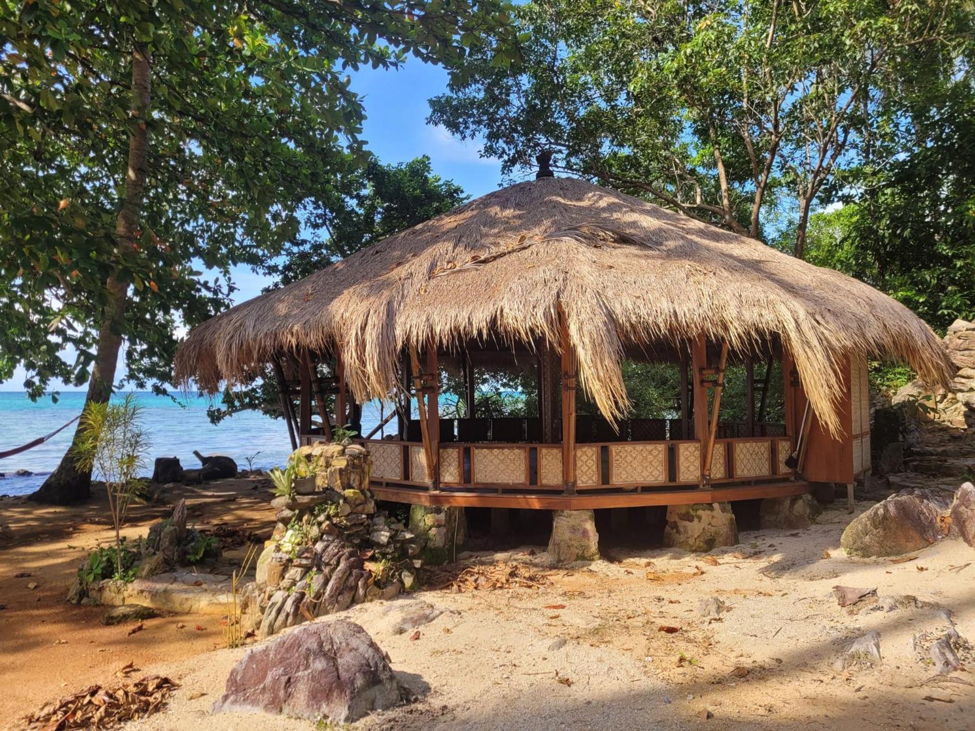 Alam Kita Karimunjawa Exterior foto