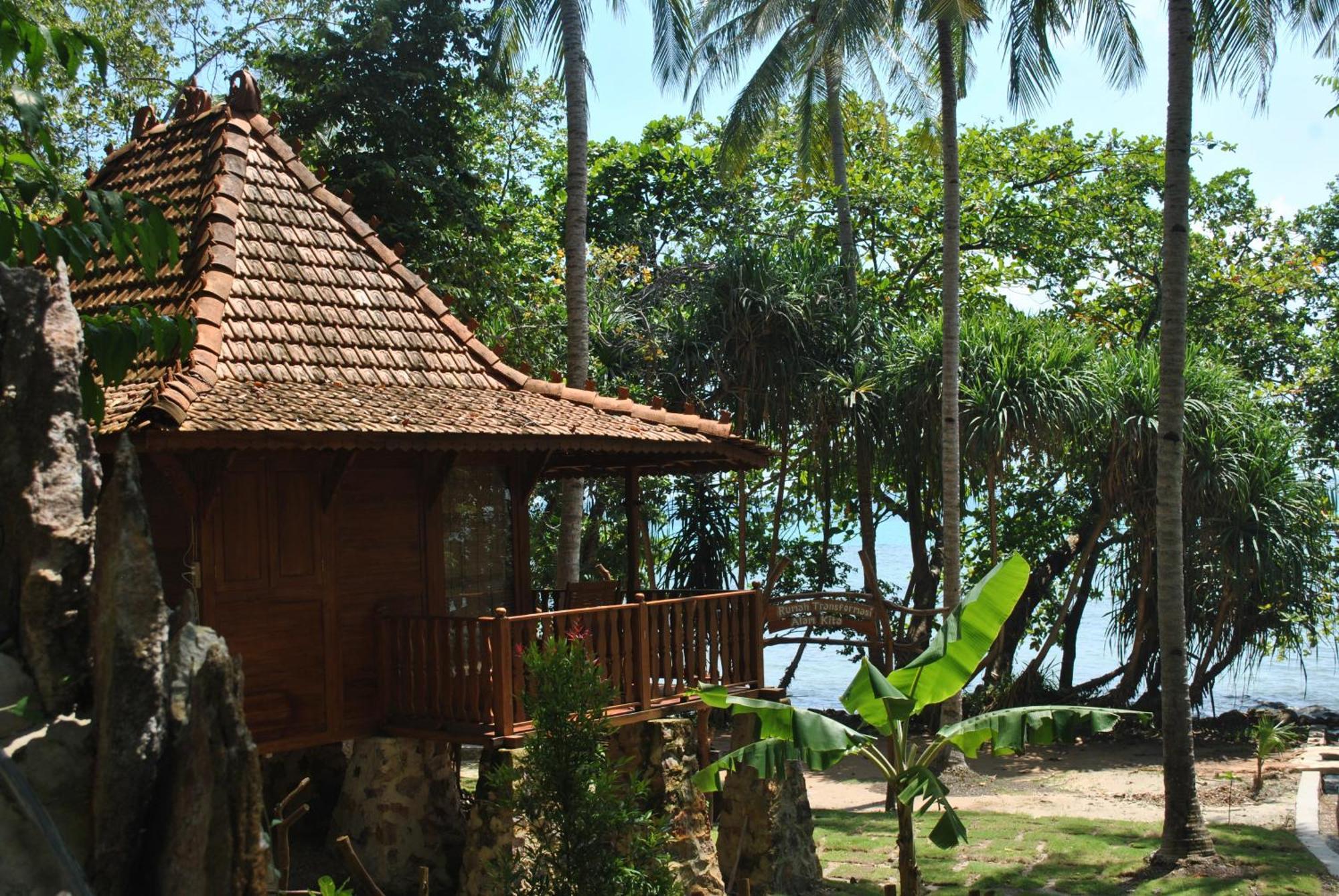 Alam Kita Karimunjawa Exterior foto