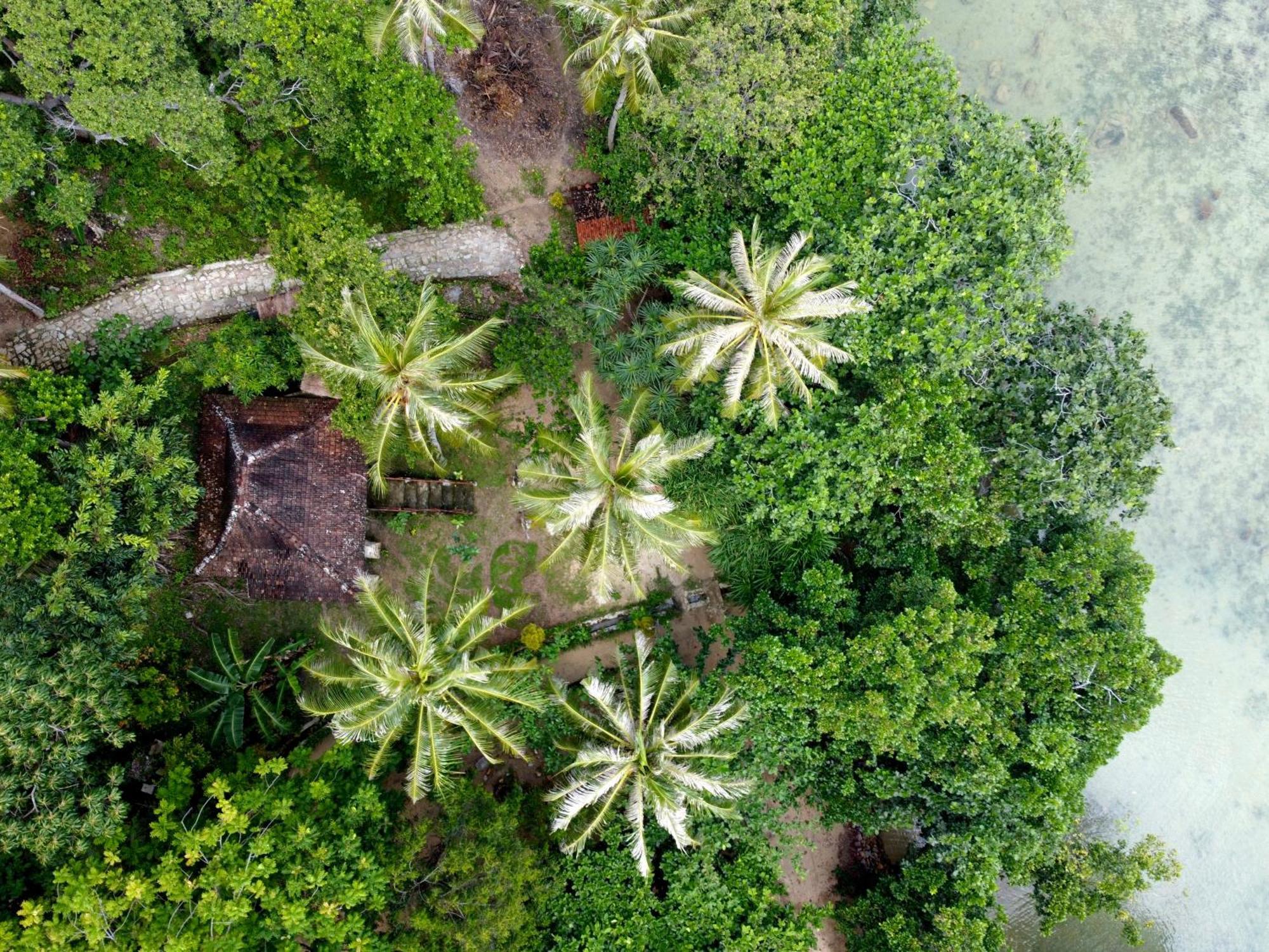 Alam Kita Karimunjawa Exterior foto