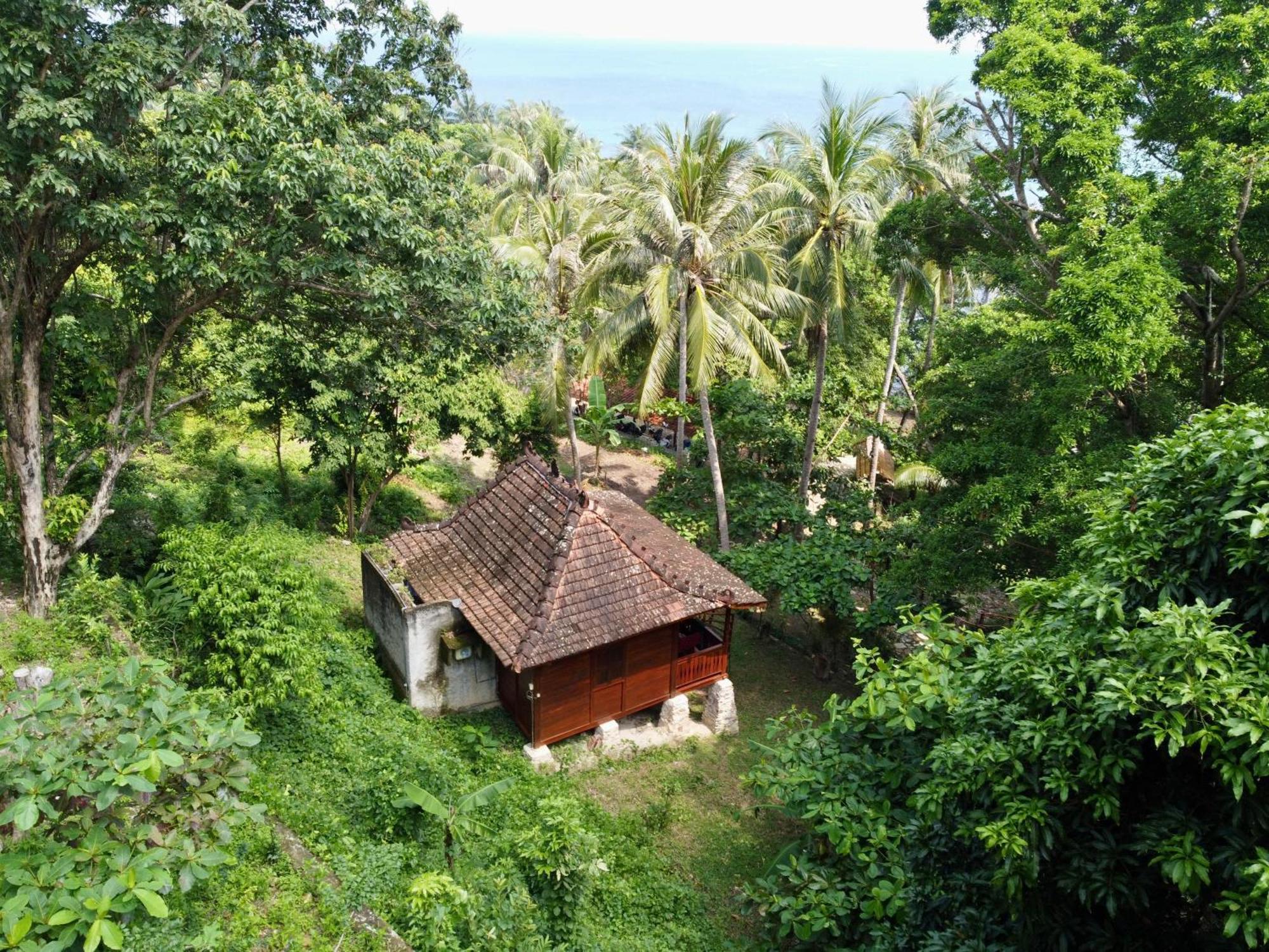 Alam Kita Karimunjawa Exterior foto